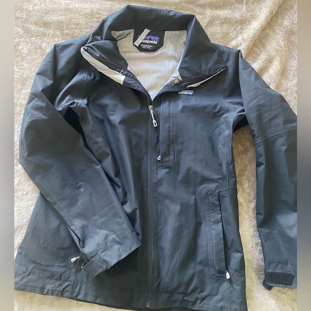 Women’s Patagonia Ski Shell Jacket